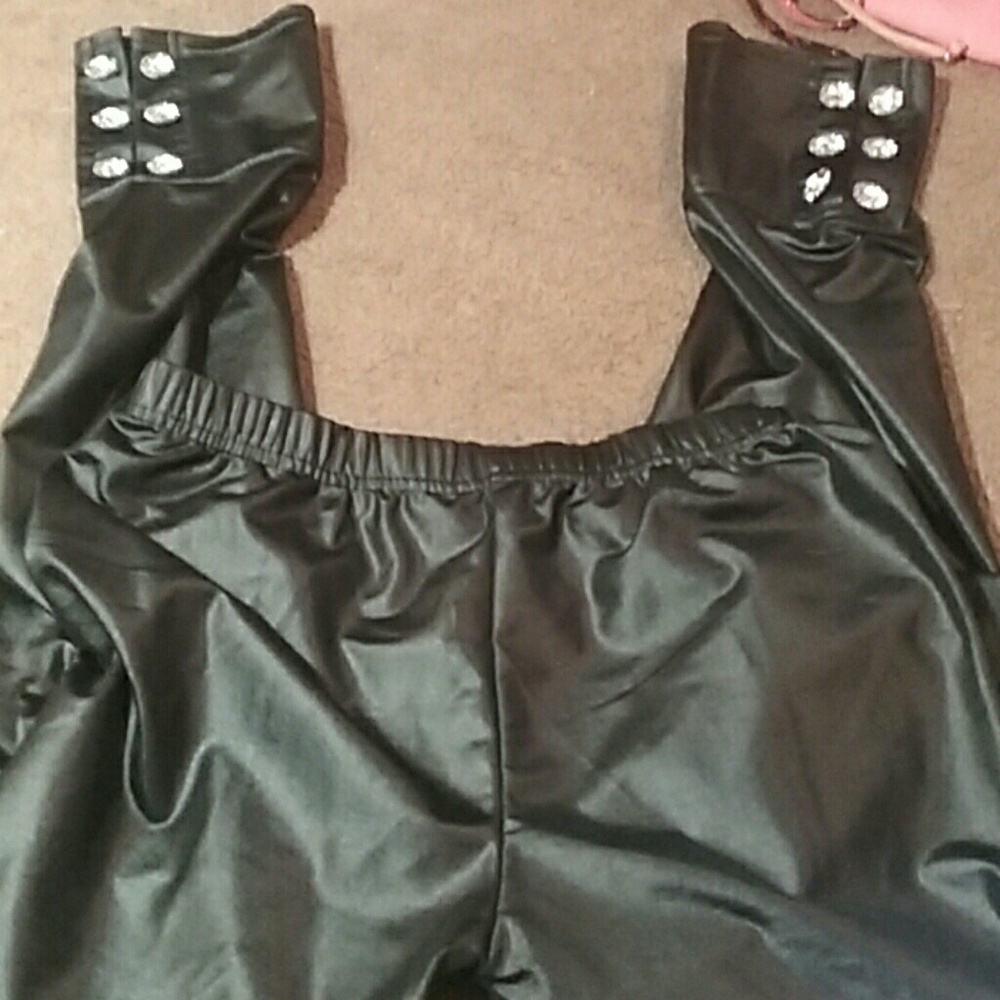 Womens L/XL Pants